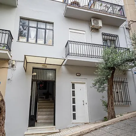 Arthome Acropolis View Athens Exterior photo