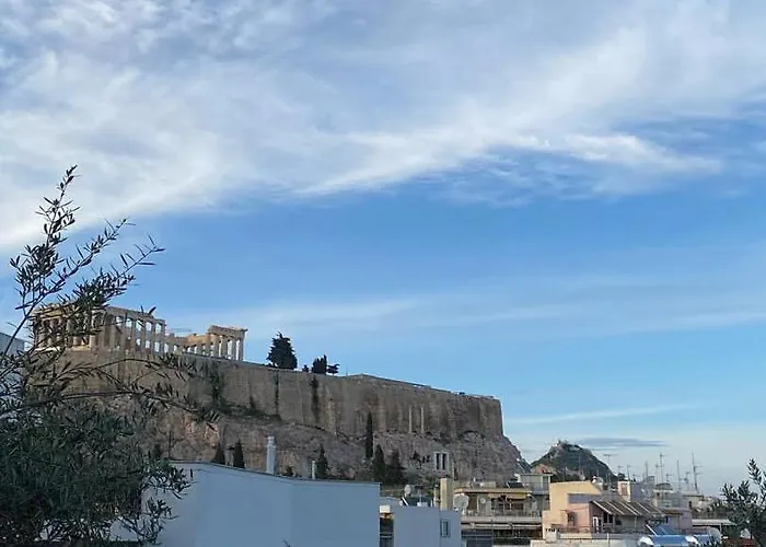 Arthome Acropolis View