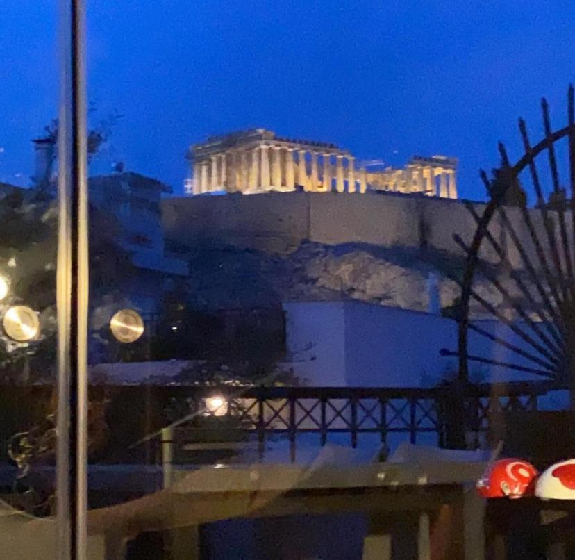 Arthome Acropolis View