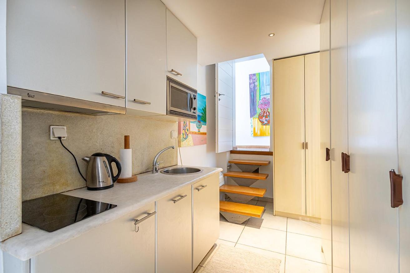 Apartment Arthome Acropolis View *