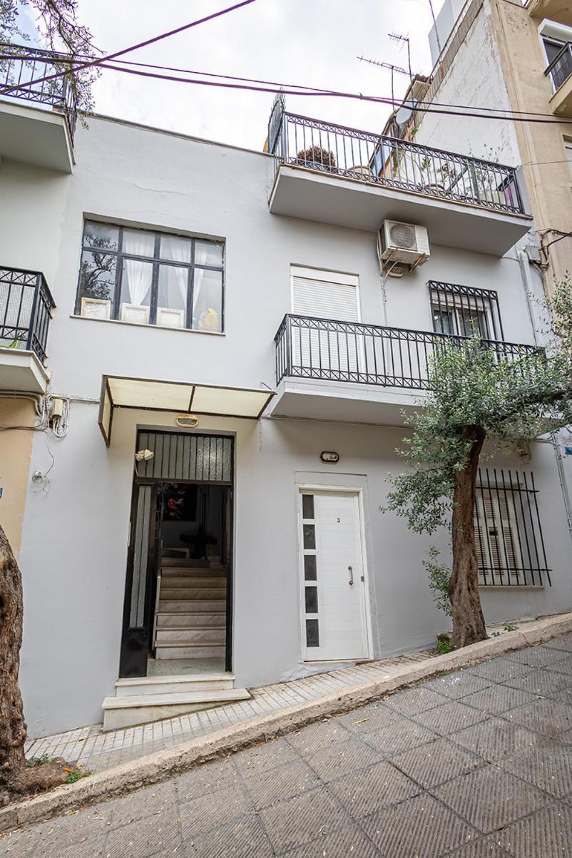 Apartment Arthome Acropolis View Athens